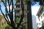 Apartamento com 4 quartos à venda na Rua Samuel Pereira, 159, Anchieta, Belo Horizonte