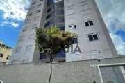 Apartamento com 3 quartos à venda na Rua Itambé do Mato Dentro, 631, Serrano, Belo Horizonte