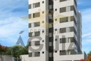 Apartamento com 3 quartos à venda na Rua Visconde de Caravelas, 80, Serra, Belo Horizonte