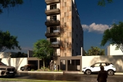 Apartamento com 2 quartos à venda na Alameda das Águias, 116, Cabral, Contagem