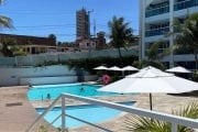 Apartamento de temporada, beira mar em Ponta Negra. O ideal para suas férias!