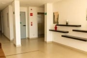 Apartamento a venda no bairro Piqueri tem 55 m² com 2 quartos sendo 1 suíte e 1 vaga