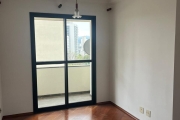 Apartamento, a venda, de 63m², com 3 quartos, sendo 1 suíte,em área nobre com 2 vagas.