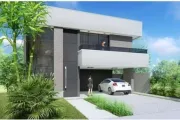 Casa Residencial à venda, Parque Tauá - Araçari, Londrina - CA3667.