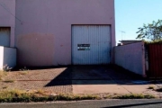 Galpão à venda, 200 m² por R$ 420.000,00 - Jardim Silvino - Cambé/PR