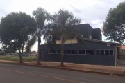Galpão à venda, 97 m² por R$ 900.000,00 - Antares - Londrina/PR