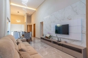 Casa com 3 dormitórios à venda, 144 m² por R$ 1.130.000,00 - Jardim Morumbi - Londrina/PR