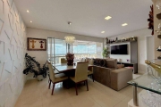 Apartamento no Edifício Kensigton com 3 dormitórios à venda, 108 m² por R$ 1.390.000 - Gleba Palhano - Londrina/PR