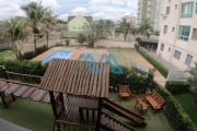 Apartamento para Venda em Londrina, Vale dos Tucanos, 2 dormitórios, 1 suíte, 2 banheiros, 1 vaga