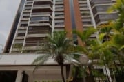 Apartamento com 4 Suítes à venda, 390 m² por R$ 3.500.000 - Tatuapé - São Paulo/SP