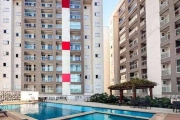 Apartamento com 1 suíte à venda, 48 m² por R$ 560.000 - Jardim Santa Helena - Bragança Paulista/SP