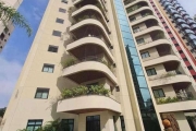 Apartamento com 3 suítes à venda, 240 m² por R$ 3.500.000 - Jardim Anália Franco - São Paulo/SP