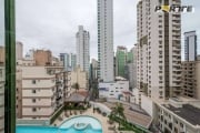 Apartamento com 4 suítes à venda, 180 m² por R$ 4.490.000 - Centro - Balneário Camboriú/SC