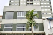 Apartamento com 2 dormitórios à venda, 49 m² por R$ 520.000 - Centro - Bragança Paulista/SP