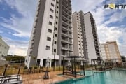 Apartamento com 1 suíte à venda, 52 m² por R$ 530.000 - Estancia Lynce - Atibaia/SP