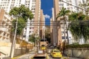 Excelente apartamento com 2 quartos e vaga no Engenho Novo