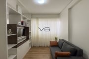 Lindo Apartamento  Mobiliado e Decorado, Pronto Para Morar!!