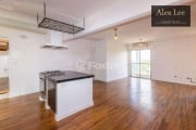 Vila Madalena, 100 m² com 2 dormitórios e 1 vaga