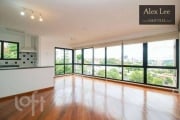 Vila Madalena, apartamento duplex com 2 suites e 2 vagas