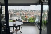 Vila Ipojuca, 3 suites e 2 vagas