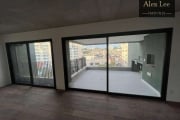 Vila Ipojuca, com 3 suites e 2 vagas