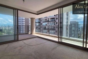 Verve Pinheiros, 115 m², 3 dormitórios e 2 vagas em andar alto