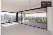 Esquina Pinheiros, 134 m², 3 suites e 2 vagas