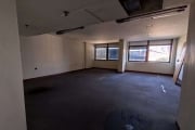 Oportunidade Imperdível: Sala Comercial de 115m²!