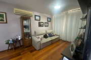 Apartamento de alto padrão com 4 quartos e 2 vagas na cidade de cidade] no bairro bairro] - 140m² de luxo