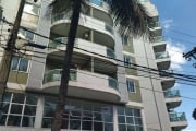 Apartamento à venda em Niterói-RJ, Boa Viagem: 3 quartos, 2 suítes, 1 sala, 2 vagas, 110m² de área. Aproveite!