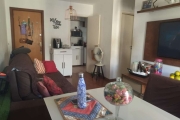 Apartamento à venda em Niterói-RJ, Largo da Batalha: 2 quartos, 1 suíte, 1 sala, 1 banheiro, 1 vaga, 60m²!