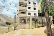 Apartamento no Edifício Guarapari na Rua Espirito Santo, cen