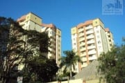 Apartamento á venda no Edifício Florest Park pertinho do lago Igapó,