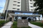 Apresentamos um apartamento de luxo inovador, o Grand Palais, localizado na Gleba Palhano, região de alto padrão de Londrina.