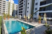 Apartamento no Condomínio EOS Residence bairro Gleba Esperança, LONDRINA PR.