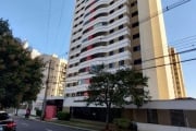 Apartamento no Edifício Renaissance em Londrina