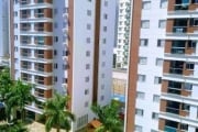 APARTAMENTO EDIFÍCIO JARDINS ECO RESORT LONDRINA.