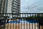 Apartamento Edifício Odyssey Londrina Pr.