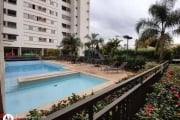 APARTAMENTO EDIFICIO PATEO AURORA, BAIRRO AURORA, LONDRINA PR