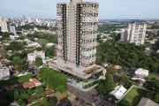 BELÍSSIMO APARTAMENTO ALRO PADRÃO COMPACTO