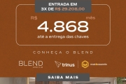 LINDISSIMO APARTAMENTO DE ALTO PADRÃO
