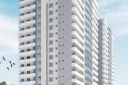 Novo - Apartamento do Ocian por $460mil com 2 dormitórios