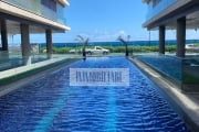 APARTAMENTO DE LUXO FINAMENTE DECORADO NO GRAND HYATT-  BARRA DA TIJUCA