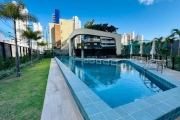 Excelente aparamento no ICON CONDOMINIUM no Meireles com 255m² de área