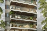 Apartamento Garden com 205m² - Rua Nascimento Silva, 245 - IPANEMA/RJ