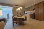 Apartamento no Epic Golf Residences — 3 quartos all suítes | 114,64 m² | Barra da Tijuca
