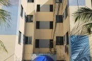 Apartamento para Venda em Salvador, Jardim Santo Inácio, 2 dormitórios, 1 banheiro, 2 vagas