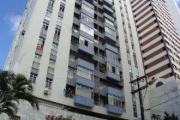 Apartamento para Venda em Salvador, Graça, 3 dormitórios, 1 suíte, 3 banheiros, 1 vaga