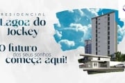 Residencial Lagoa do Jockei 2/4 em lançamento no Centro de Lauro de Freitas Bahia