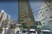 Apartamento com 101 m², 2 suítes, sala integrada varanda, nascente, duas vagas no Edifício Gilberto Machado na 8 de Dezembro vender Graça